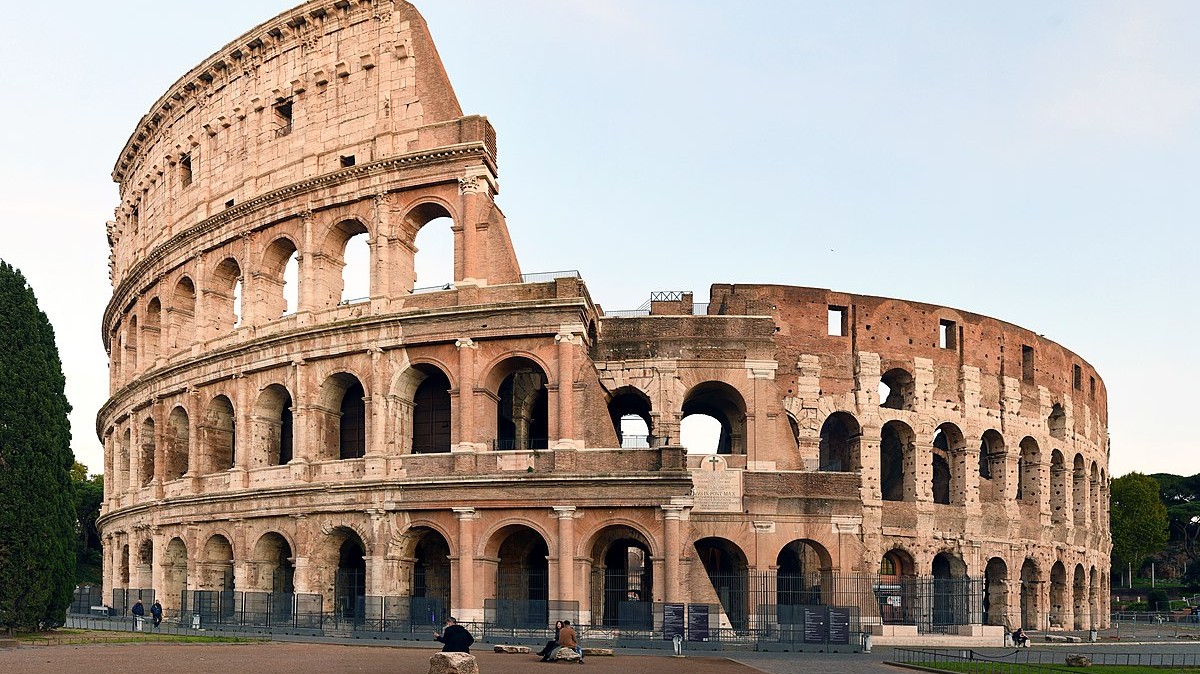 Colosseum